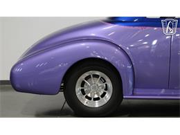 1938 Pontiac Coupe (CC-2107556) for sale in Peoria, Arizona