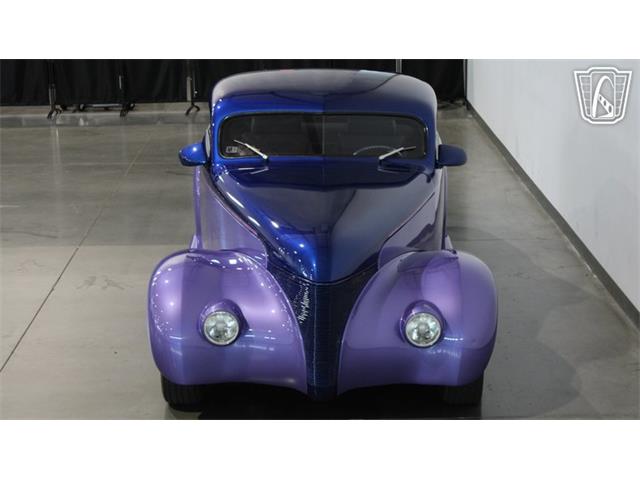 1938 Pontiac Coupe (CC-2107556) for sale in Peoria, Arizona
