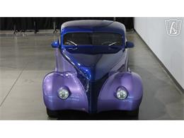 1938 Pontiac Coupe (CC-2107556) for sale in Peoria, Arizona