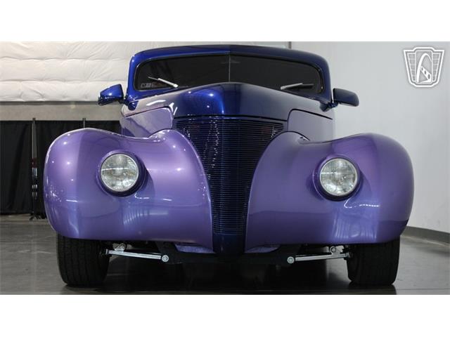 1938 Pontiac Coupe (CC-2107556) for sale in Peoria, Arizona