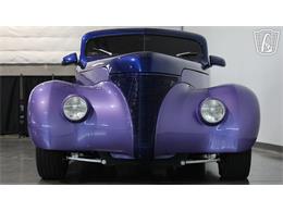 1938 Pontiac Coupe (CC-2107556) for sale in Peoria, Arizona