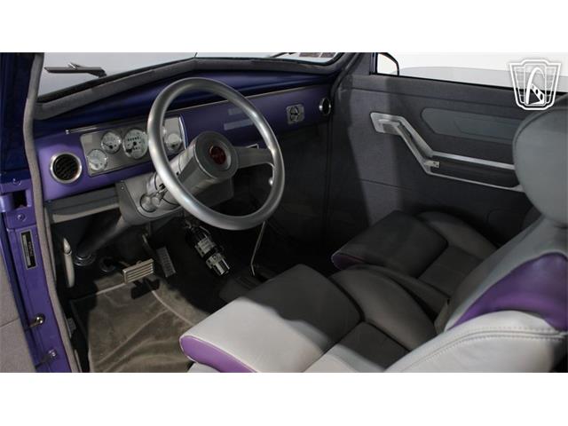 1938 Pontiac Coupe (CC-2107556) for sale in Peoria, Arizona