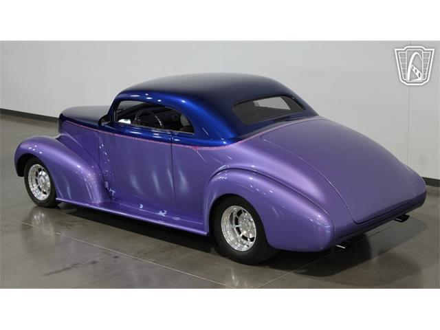 1938 Pontiac Coupe (CC-2107556) for sale in Peoria, Arizona