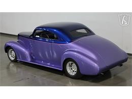 1938 Pontiac Coupe (CC-2107556) for sale in Peoria, Arizona