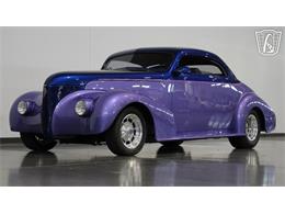 1938 Pontiac Coupe (CC-2107556) for sale in Peoria, Arizona