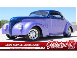 1938 Pontiac Coupe (CC-2107556) for sale in Peoria, Arizona