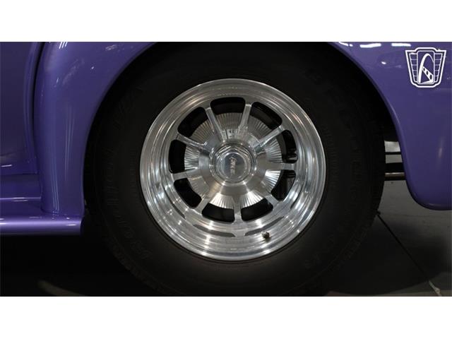 1938 Pontiac Coupe (CC-2107556) for sale in Peoria, Arizona