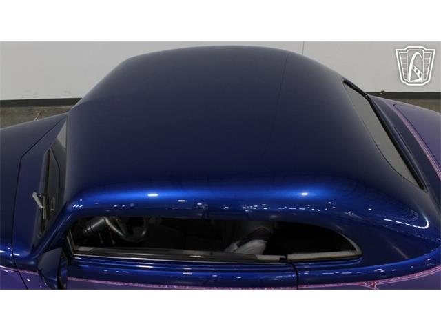 1938 Pontiac Coupe (CC-2107556) for sale in Peoria, Arizona