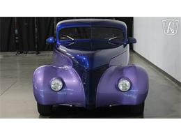 1938 Pontiac Coupe (CC-2107556) for sale in Peoria, Arizona