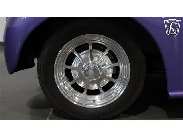 1938 Pontiac Coupe (CC-2107556) for sale in Peoria, Arizona