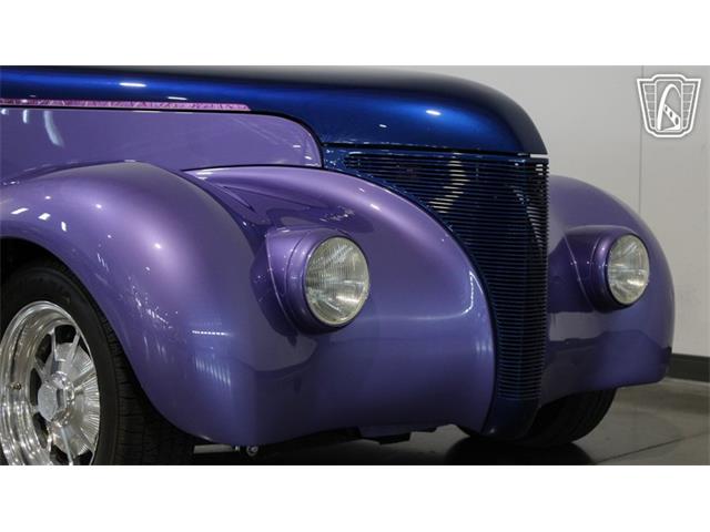 1938 Pontiac Coupe (CC-2107556) for sale in Peoria, Arizona