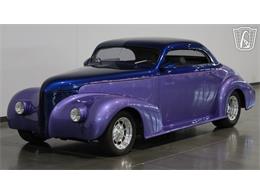 1938 Pontiac Coupe (CC-2107556) for sale in Peoria, Arizona
