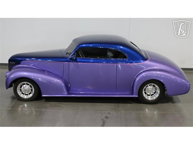 1938 Pontiac Coupe (CC-2107556) for sale in Peoria, Arizona