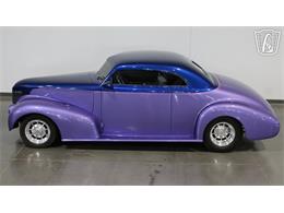 1938 Pontiac Coupe (CC-2107556) for sale in Peoria, Arizona