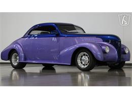 1938 Pontiac Coupe (CC-2107556) for sale in Peoria, Arizona