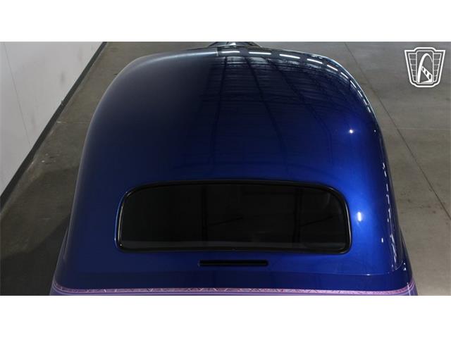 1938 Pontiac Coupe (CC-2107556) for sale in Peoria, Arizona