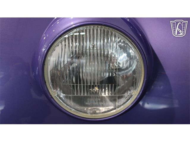 1938 Pontiac Coupe (CC-2107556) for sale in Peoria, Arizona
