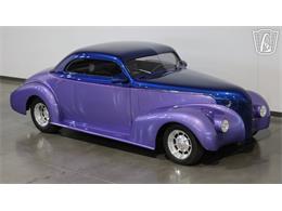 1938 Pontiac Coupe (CC-2107556) for sale in Peoria, Arizona