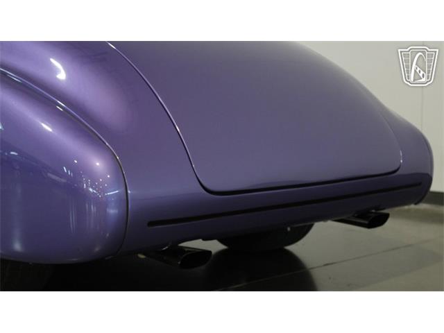1938 Pontiac Coupe (CC-2107556) for sale in Peoria, Arizona