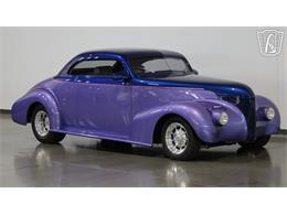 1938 Pontiac Coupe (CC-2107556) for sale in Peoria, Arizona