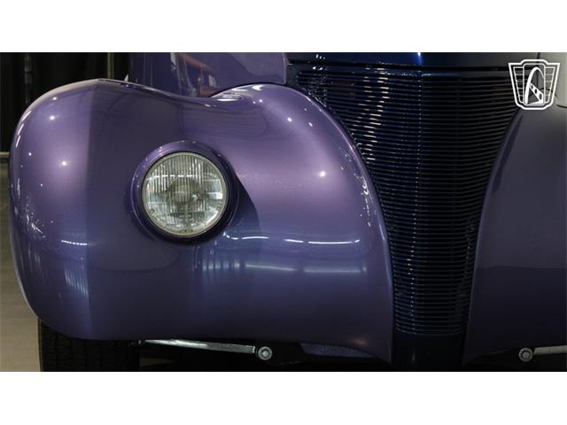 1938 Pontiac Coupe (CC-2107556) for sale in Peoria, Arizona