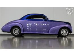 1938 Pontiac Coupe (CC-2107556) for sale in Peoria, Arizona