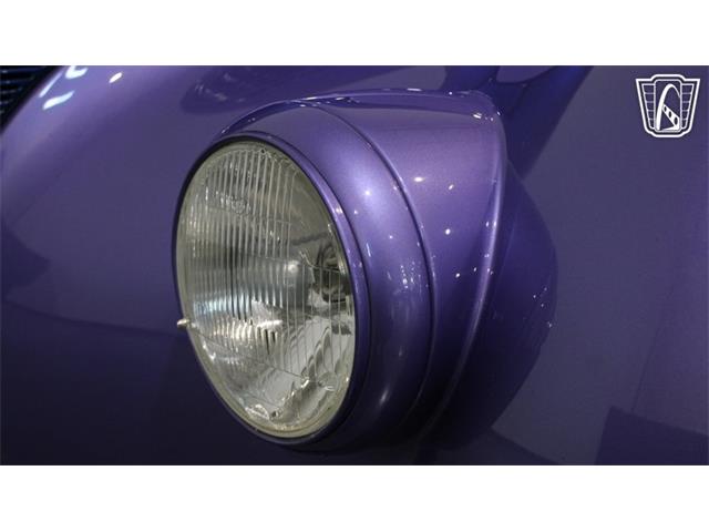1938 Pontiac Coupe (CC-2107556) for sale in Peoria, Arizona