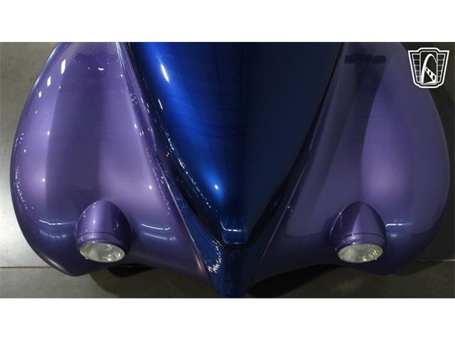 1938 Pontiac Coupe (CC-2107556) for sale in Peoria, Arizona