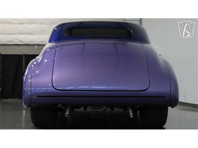 1938 Pontiac Coupe (CC-2107556) for sale in Peoria, Arizona