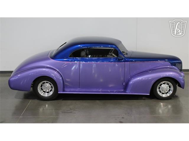 1938 Pontiac Coupe (CC-2107556) for sale in Peoria, Arizona