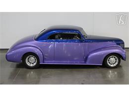1938 Pontiac Coupe (CC-2107556) for sale in Peoria, Arizona