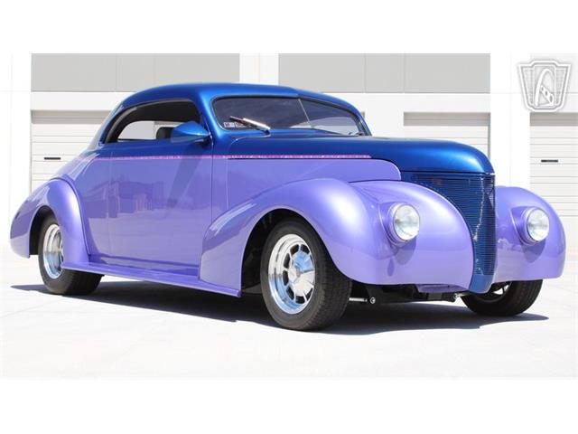 1938 Pontiac Coupe (CC-2107556) for sale in Peoria, Arizona