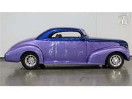 1938 Pontiac Coupe (CC-2107556) for sale in Peoria, Arizona