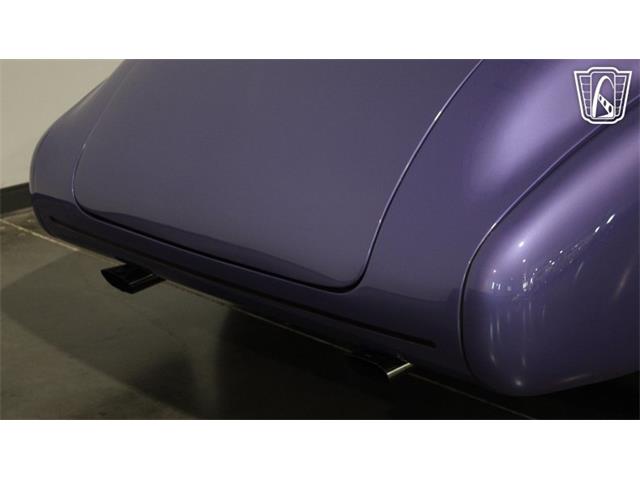 1938 Pontiac Coupe (CC-2107556) for sale in Peoria, Arizona