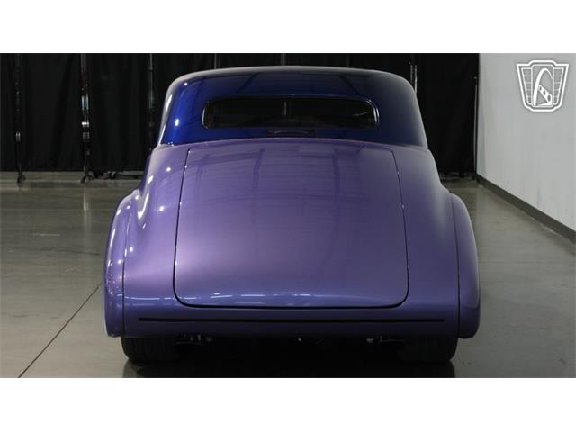 1938 Pontiac Coupe (CC-2107556) for sale in Peoria, Arizona