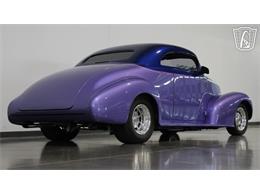 1938 Pontiac Coupe (CC-2107556) for sale in Peoria, Arizona