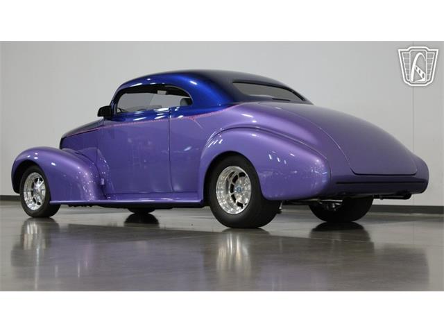 1938 Pontiac Coupe (CC-2107556) for sale in Peoria, Arizona