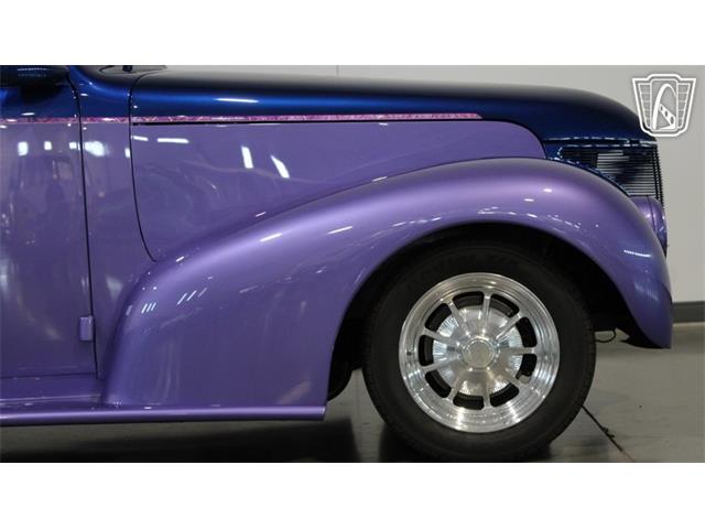 1938 Pontiac Coupe (CC-2107556) for sale in Peoria, Arizona