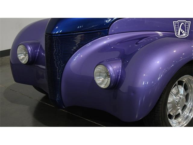 1938 Pontiac Coupe (CC-2107556) for sale in Peoria, Arizona