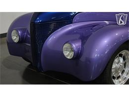1938 Pontiac Coupe (CC-2107556) for sale in Peoria, Arizona