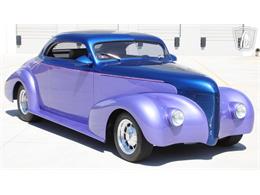 1938 Pontiac Coupe (CC-2107556) for sale in Peoria, Arizona