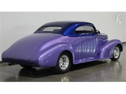1938 Pontiac Coupe (CC-2107556) for sale in Peoria, Arizona