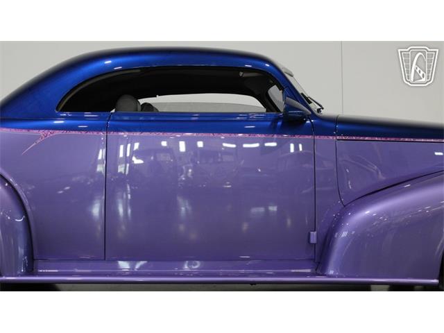 1938 Pontiac Coupe (CC-2107556) for sale in Peoria, Arizona