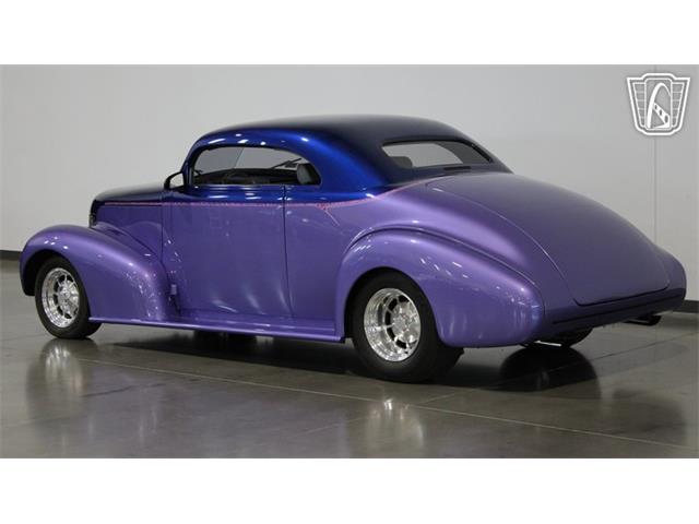 1938 Pontiac Coupe (CC-2107556) for sale in Peoria, Arizona
