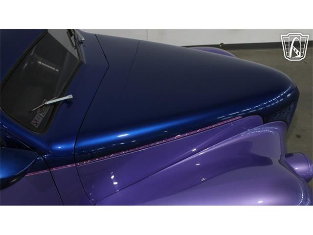 1938 Pontiac Coupe (CC-2107556) for sale in Peoria, Arizona