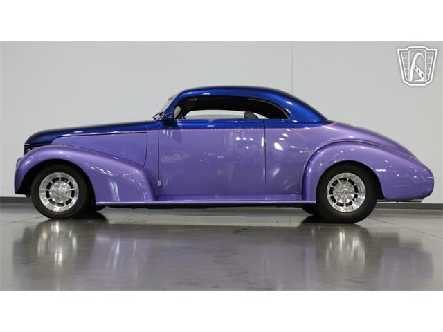 1938 Pontiac Coupe (CC-2107556) for sale in Peoria, Arizona