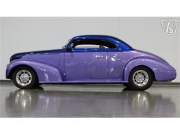 1938 Pontiac Coupe (CC-2107556) for sale in Peoria, Arizona