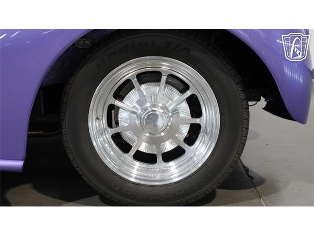 1938 Pontiac Coupe (CC-2107556) for sale in Peoria, Arizona