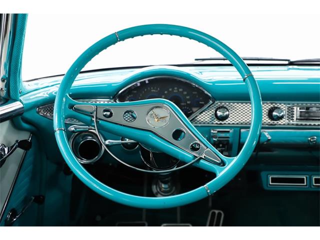 1955 Chevrolet 210 (CC-2107557) for sale in Volo, Illinois