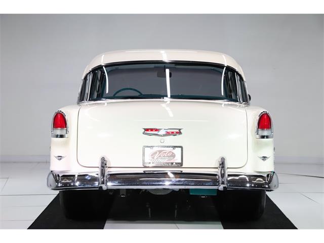 1955 Chevrolet 210 (CC-2107557) for sale in Volo, Illinois